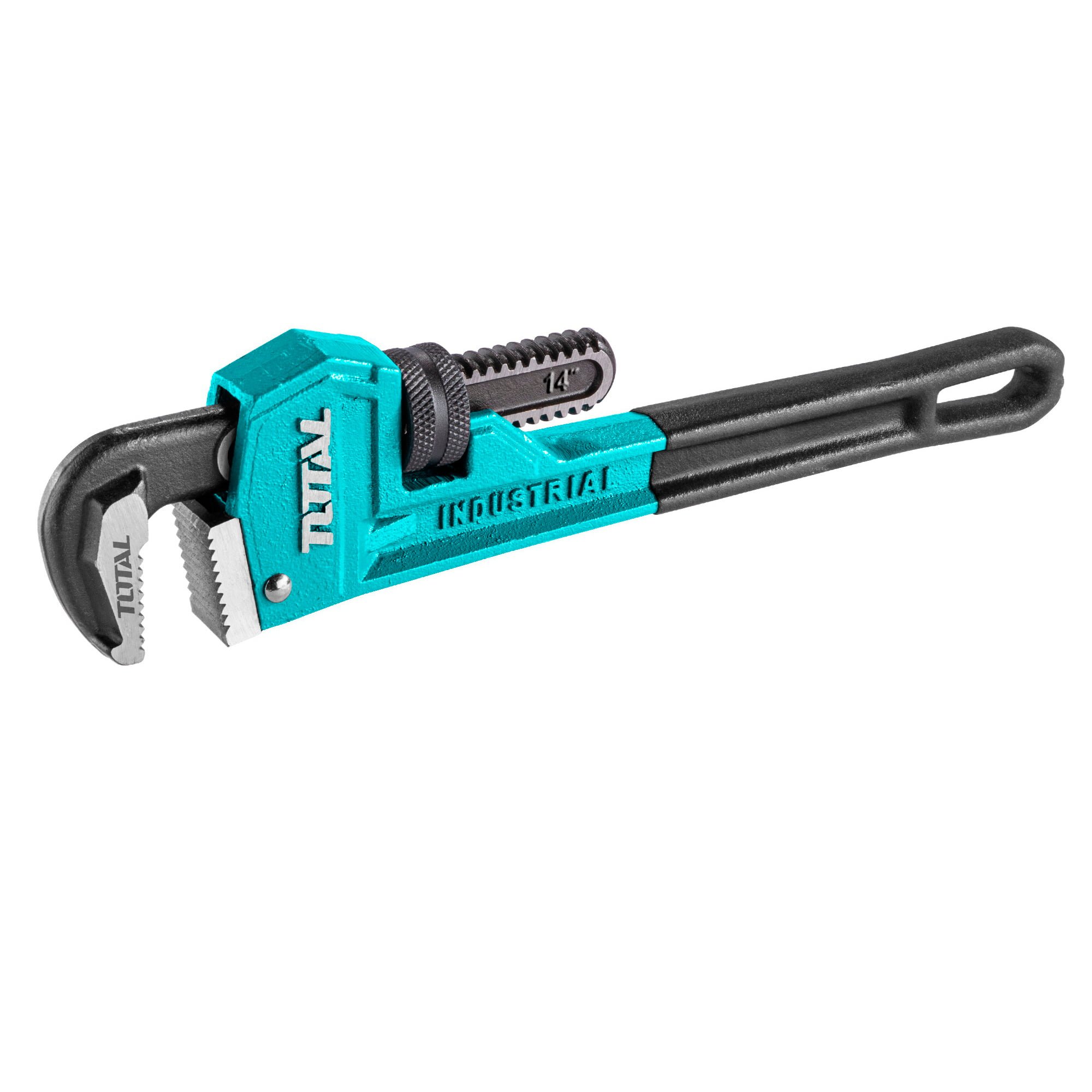 Nastavljiv cevni ključ 350mm, serija INDUSTRIAL (THT171146) Nastavljiv cevni ključ 350mm, serija INDUSTRIAL (THT171146)