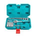 20-delni set ključev, 1kg, serija INDUSTRIAL (THT141201)