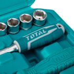 20-delni set ključev 1/4" SMALL, 1kg/ INDUSTRIAL (THT141201)