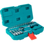 20-delni set ključev 1/4" SMALL, 1kg/ INDUSTRIAL (THT141201)