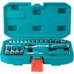 20-delni set ključev 1/4" SMALL, 1kg/ INDUSTRIAL (THT141201)