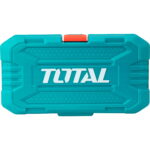 20-delni set ključev 1/4" SMALL, 1kg/ INDUSTRIAL (THT141201)