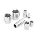 25-delni set 1/2"  ključev/ INDUSTRIAL (THT121251)