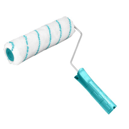 Valj za pleskanje z ročajem 230mm (THT85096)