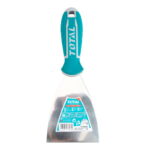 Gladilka pleskarska inox 75mm/ INDUSTRIAL (THT83806)