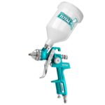 Pištola za kompresor za barvanje600cc, serija INDUSTRIAL (TAT10601)
