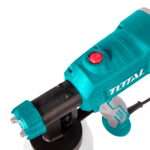 Razpršilna pištola za barvanje 450W/ 50DIN / INDUSTRIAL (TT3506)