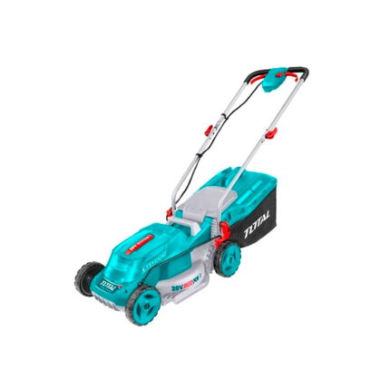 Akumulatorska kosilnica, 18"/3000rpm/20V/2.0Ah-7.5Ah/P20S, serija INDUSTRIAL