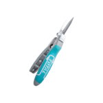 Vrtne škarje za obrezovanje 220mm , 230g/ INDUSTRIAL (THT0601)