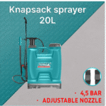Total razpršilec 20L (THSPP42002)
