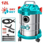 Sesalnik 12L/800W