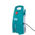 Visokotlačni čistilec 1400W, 130Bar(1900psi) (TGT11316)