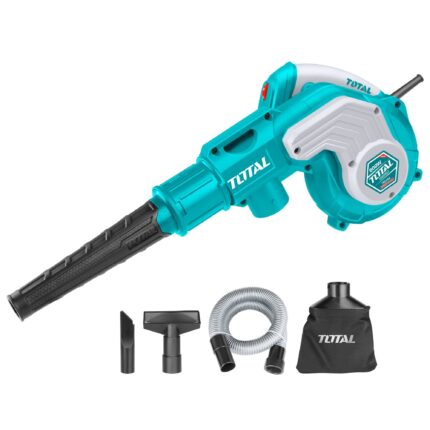 Električni puhalnik 800W, 15000rpm, serija INDUSTRIAL (TB2086)
