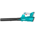 Akumulatorsko puhalo 18500rpm/20V/2.0Ah-7.5Ah/P20S/ INDUSTRIAL (Brez baterije) (TABLI20428)