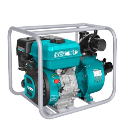 Vodna črpalka bencinska, 80mm/7hp/1000L/min, serija INDUSTRIAL (TP3302)