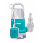 Potopna črpalka 750W, 217L/min
