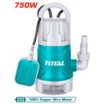 Potopna črpalka 750W, 217L/min