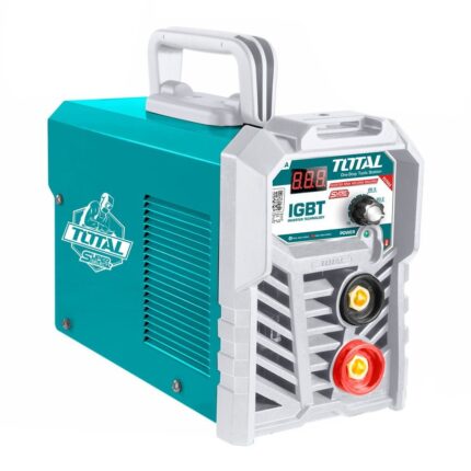 MMA varilni aparati (inverter) 160A