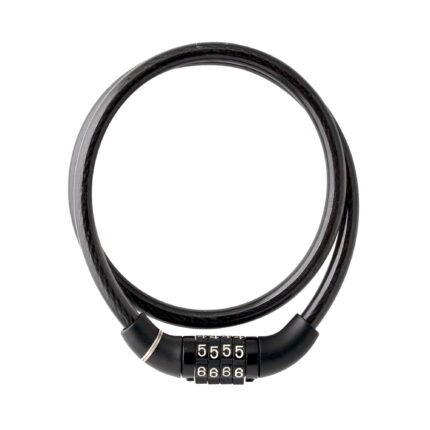Ključavnica za kolo APECS PD-82-65CM-CODE (00023108)