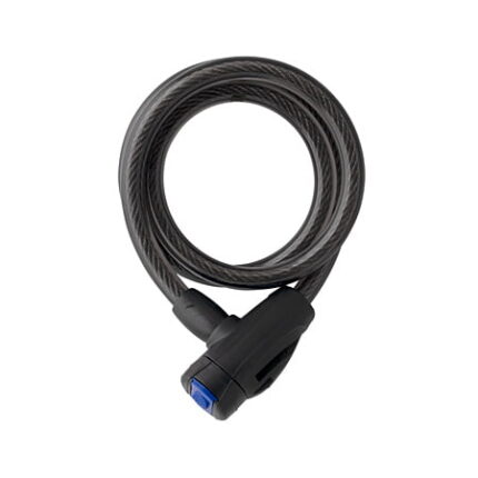 Ključavnica za kolo   APECS PD-84-100CM (00023109)