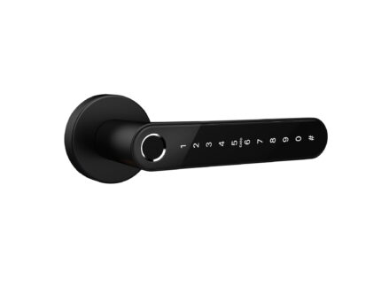 APECS EL-24-BWFCP-B (w/o body) (00033545)