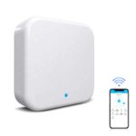Wi-Fi Gateway for electronic locks Apecs