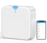 Wi-Fi Gateway for electronic locks Apecs