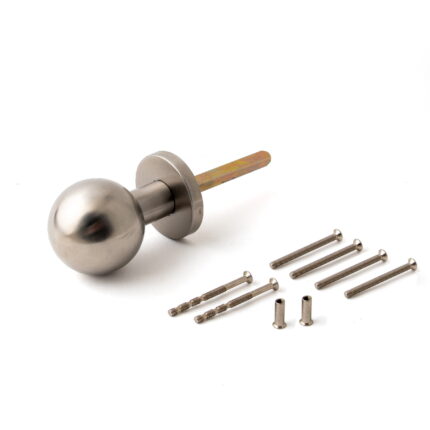 APECS 0272-INOX (grade 304)