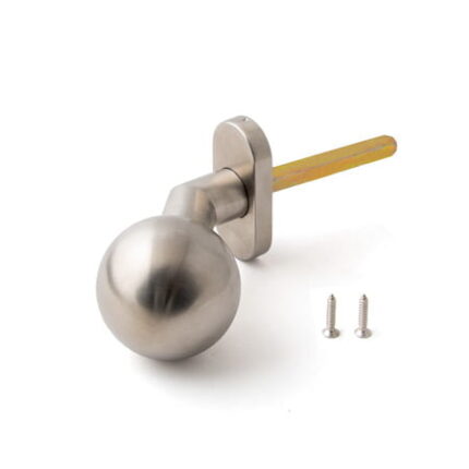 APECS 0972-INOX (grade 304)