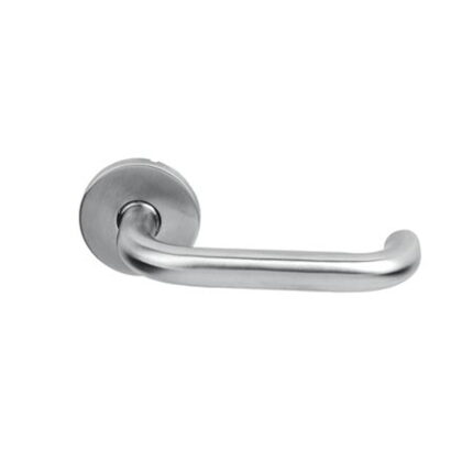 APECS H-0203-INOX (grade 201)