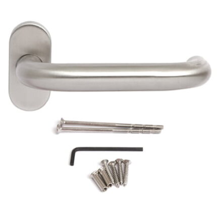APECS H-0903-INOX (grade 201)