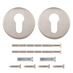 APECS DP-C-32-INOX (grade 304)