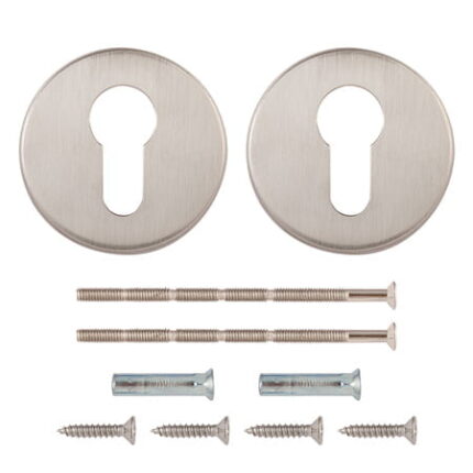 APECS DP-C-32-INOX (grade 304)