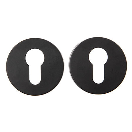 Keyhole escutcheon APECS DP-C-02-BLM-INOX (grade 201) Keyhole escutcheon APECS DP-C-02-BLM-INOX (grade 201)