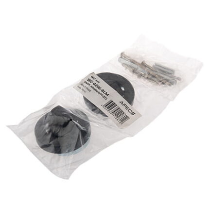 APECS WC-0206-BLM-INOX (grade 201)
