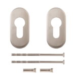 APECS DP-C-09-INOX (grade 201) (00023076)