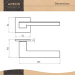 APECS ECOVISION-S ELECTRA (NISM) (00031976)