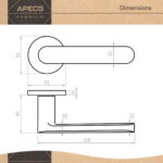 APECS ECOVISION-R KUMA (GSM) (00034108)