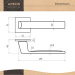 APECS ECOVISION-S AVIOR (NISM) (00033140)