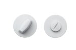 Rozeta APECS  WC-ECOVISION-R-W (00032003)