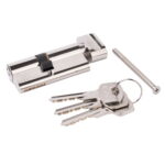 Cilindrični vložek APECS EC-65(30C/35)-C-NI (3keys) (00022168)