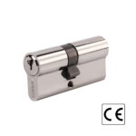 Cilindrični vložek APECS EC-70(30/40)-NI (3keys) (00027737)