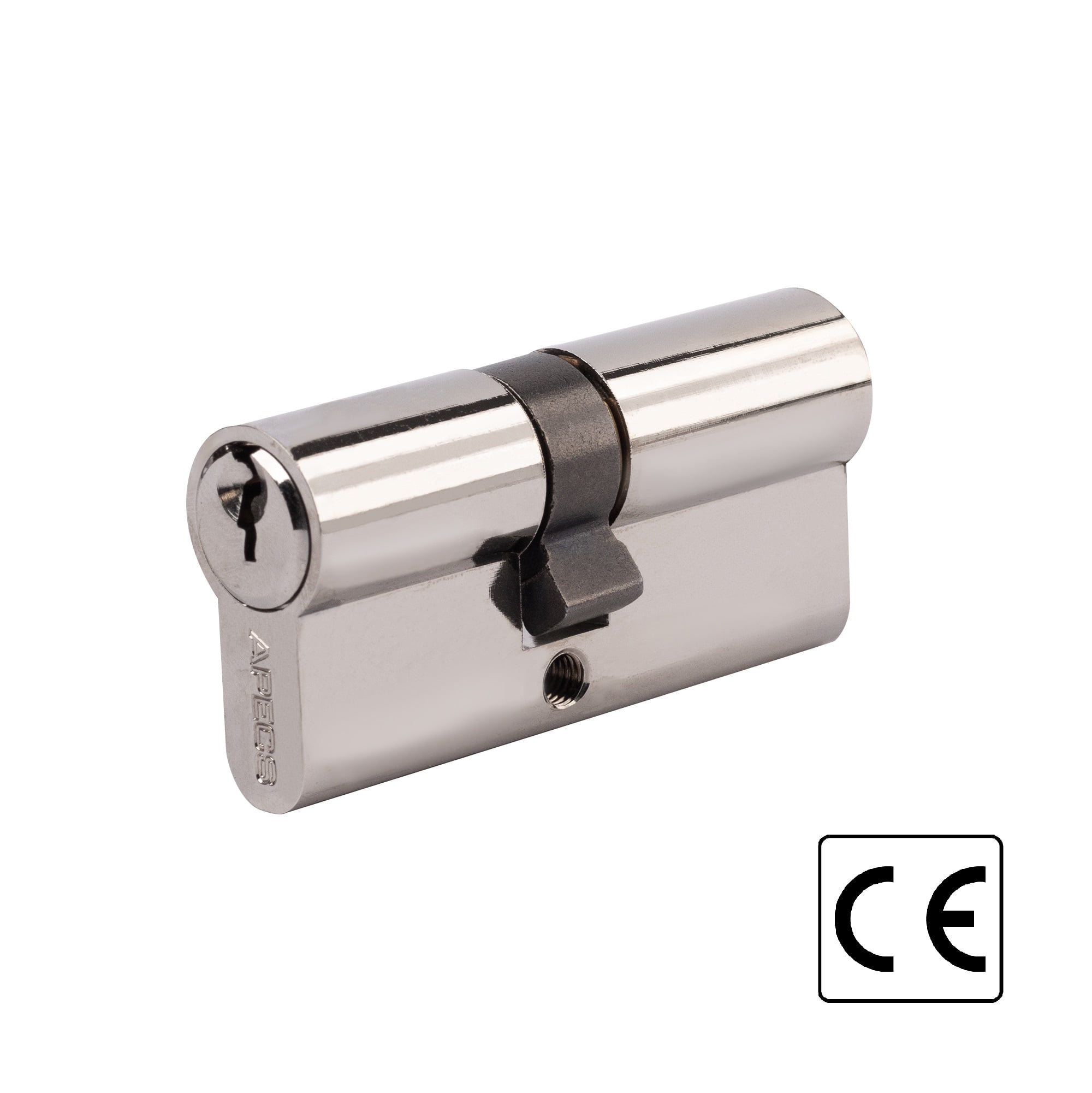 Cilindrični vložek APECS EC-70(30/40)-NI (3keys) (00027737) Cilindrični vložek APECS EC-70(30/40)-NI (3keys) (00027737)
