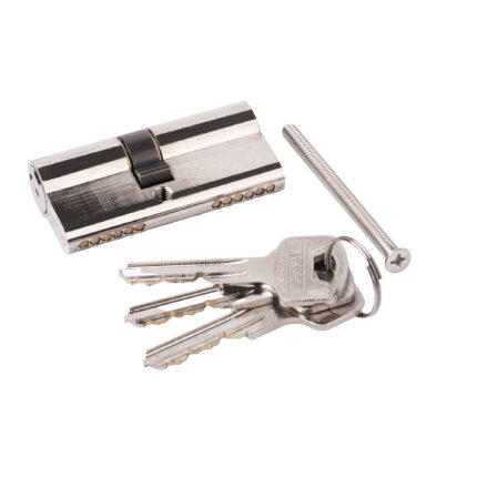 Cilindrični vložek APECS EC-75(35/40)-NI (3keys) (00022159)