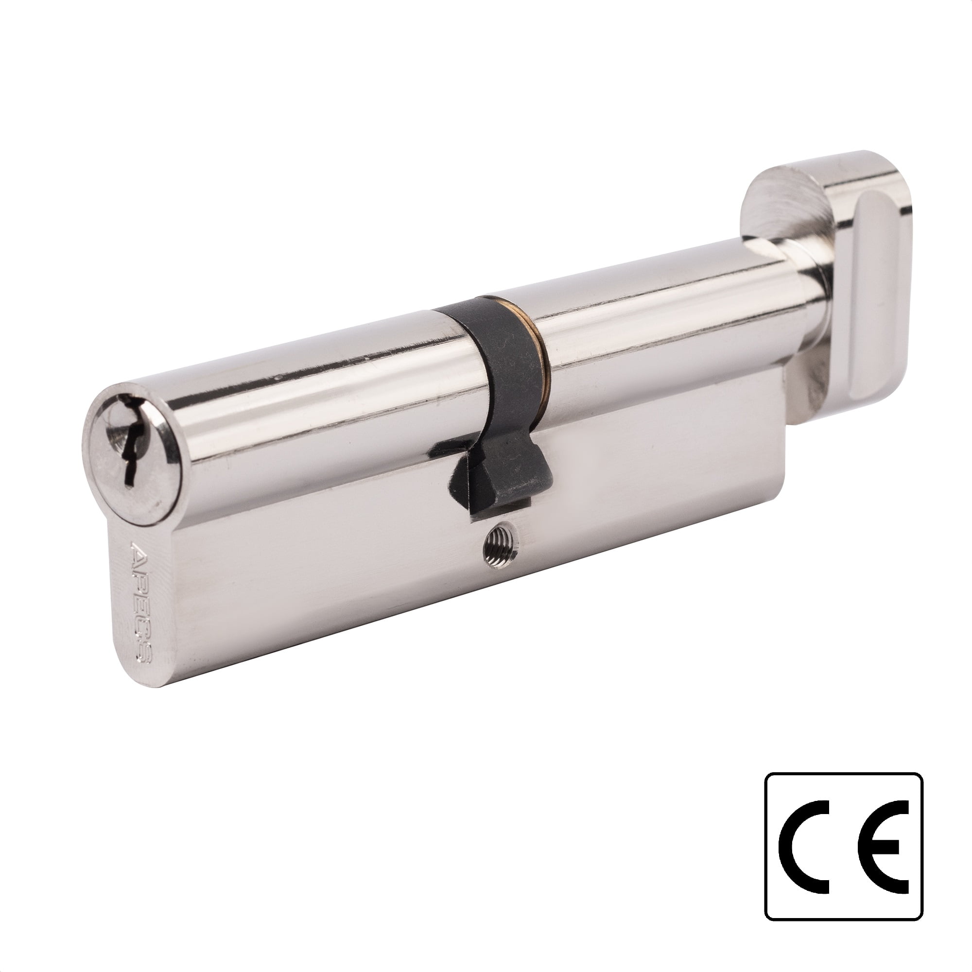 Cilindrični vložek APECS EC-80(40C/40)-C-NI (3keys) (00026432) Cilindrični vložek APECS EC-80(40C/40)-C-NI (3keys) (00026432)