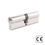 Cilindrični vložek APECS EC-90(45/45)-NI (3keys) (00022165)