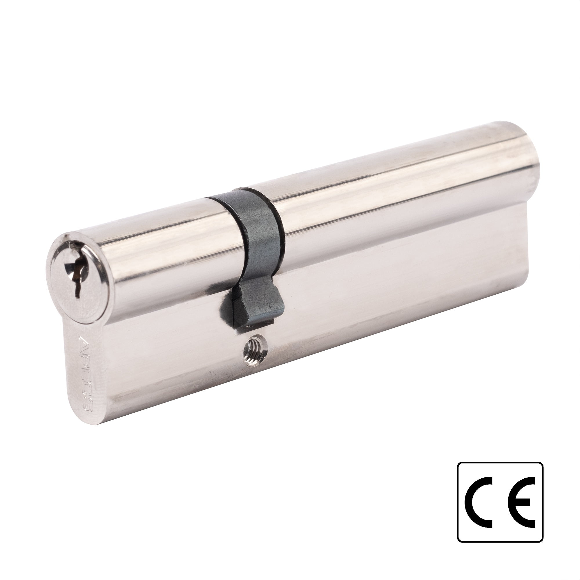Cilindrični vložek APECS EC-95(35/60)-NI (3keys) (00021029) Cilindrični vložek APECS EC-95(35/60)-NI (3keys) (00021029)