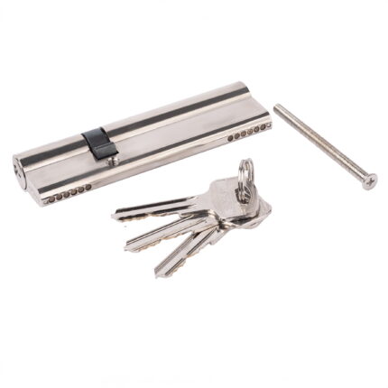 Cilindrični vložek APECS EC-95(35/60)-NI (3keys) (00021029)