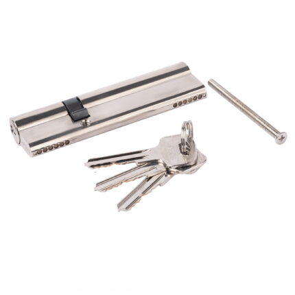 Cilindrični vložek APECS EC-95(40/55)-NI (3keys) (00026429)