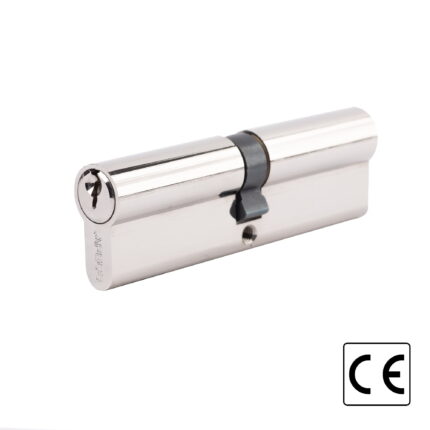 Cilindrični vložek APECS EC-95(45/50)-NI (3keys) (00021030)